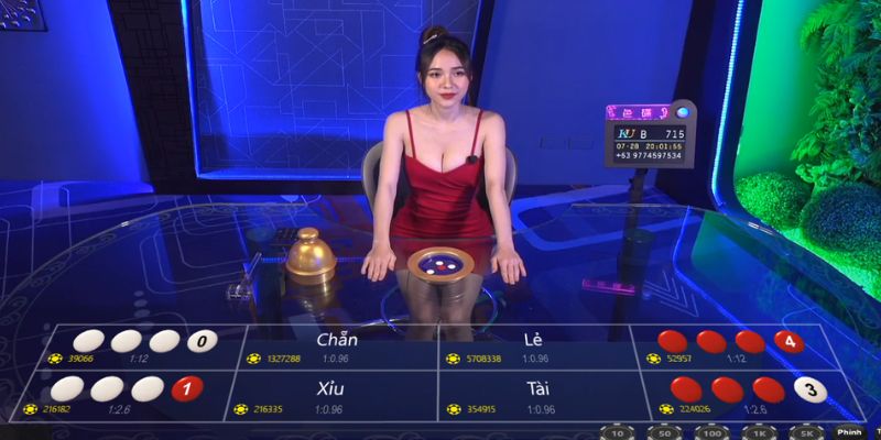 Ưu điểm nổi bật của Casino Sunwin