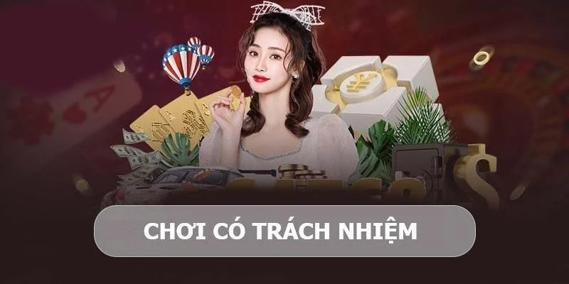 Trách nhiệm cá cược Sunwin